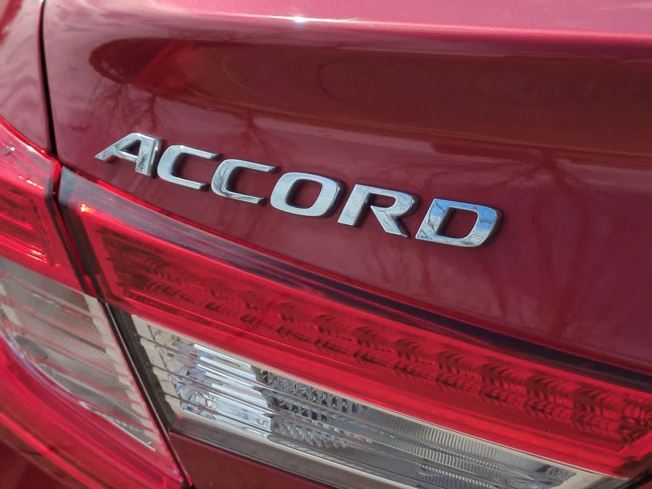Thumbnail: 2020 Honda Accord - 12