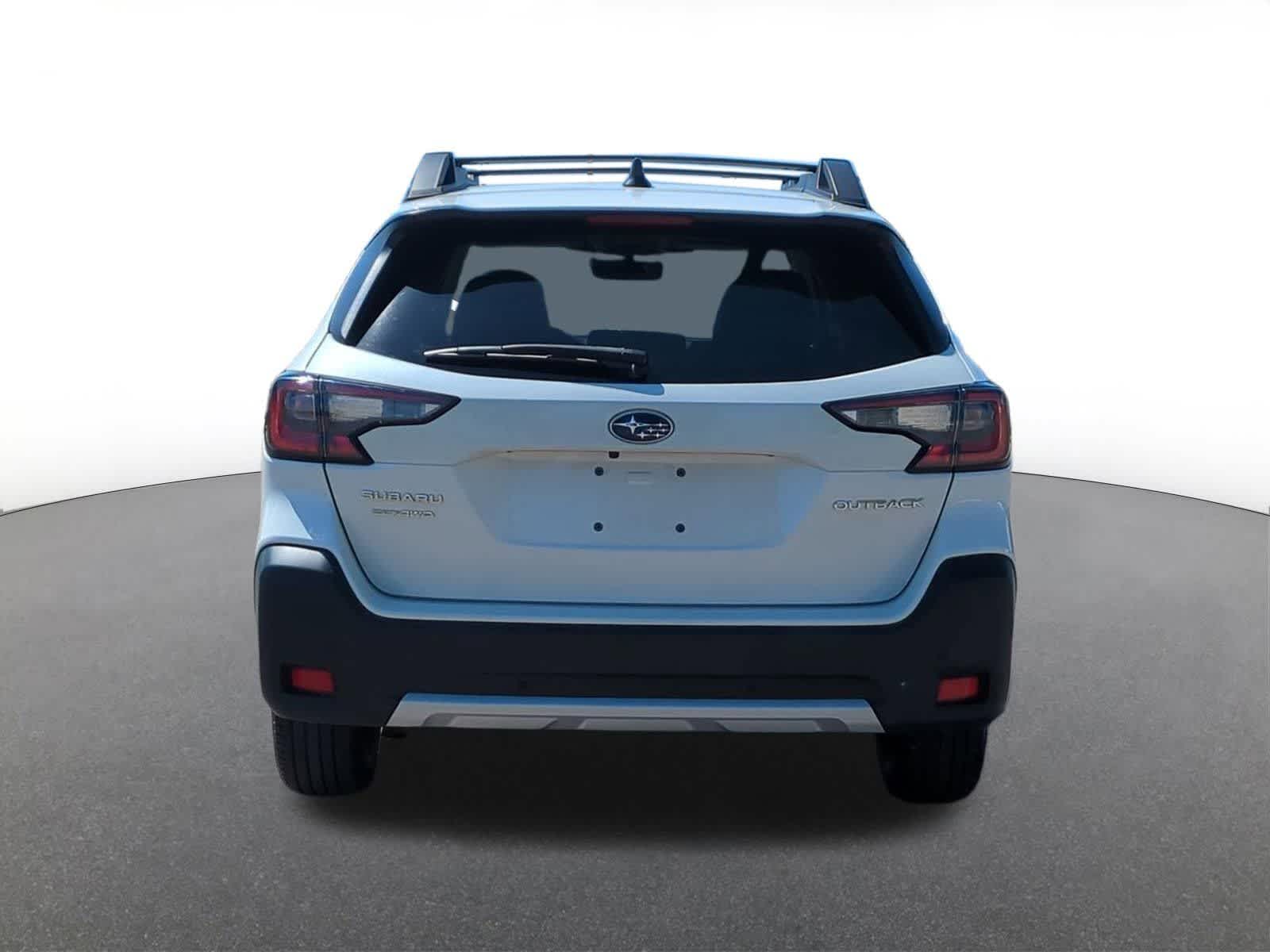 Thumbnail: 2023 Subaru Outback - 5