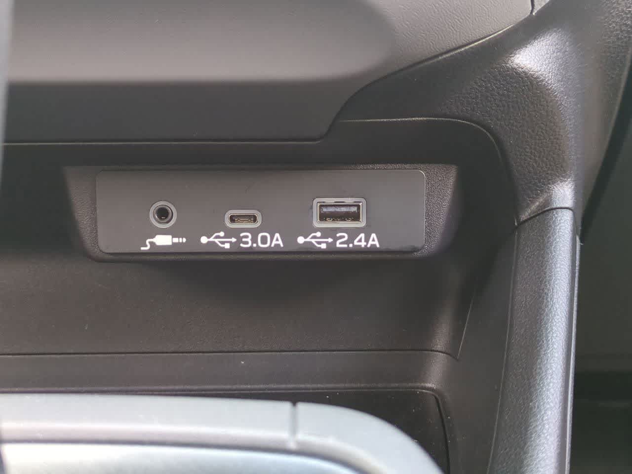 Thumbnail: 2026 Subaru Crosstrek - 28