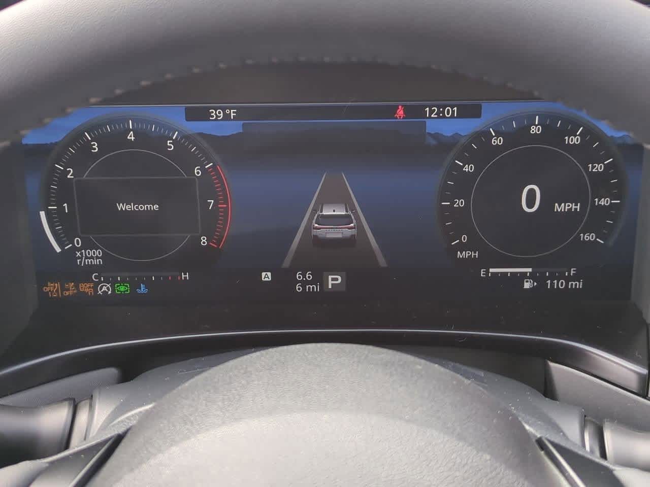 Thumbnail: 2026 Subaru Outback - 34