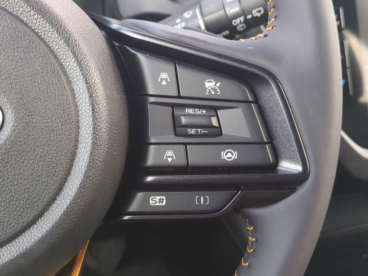 Thumbnail: 2026 Subaru Forester - 25