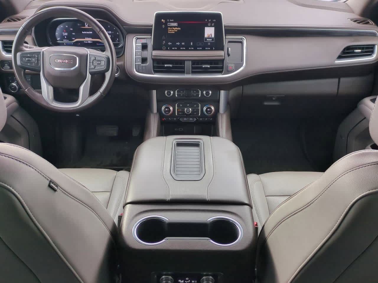 Thumbnail: 2022 GMC Yukon - 14