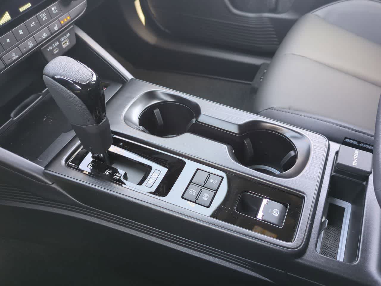 Thumbnail: 2026 Subaru Outback - 32