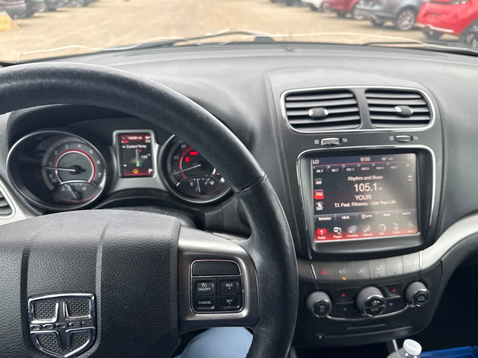 Thumbnail: 2017 Dodge Journey - 18