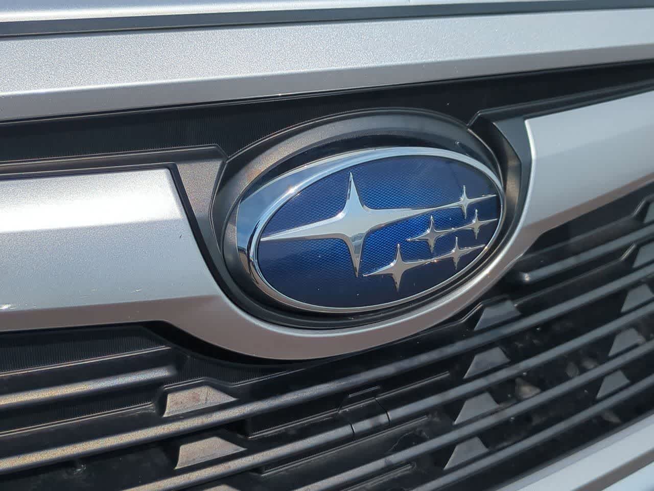 Thumbnail: 2020 Subaru Forester - 11