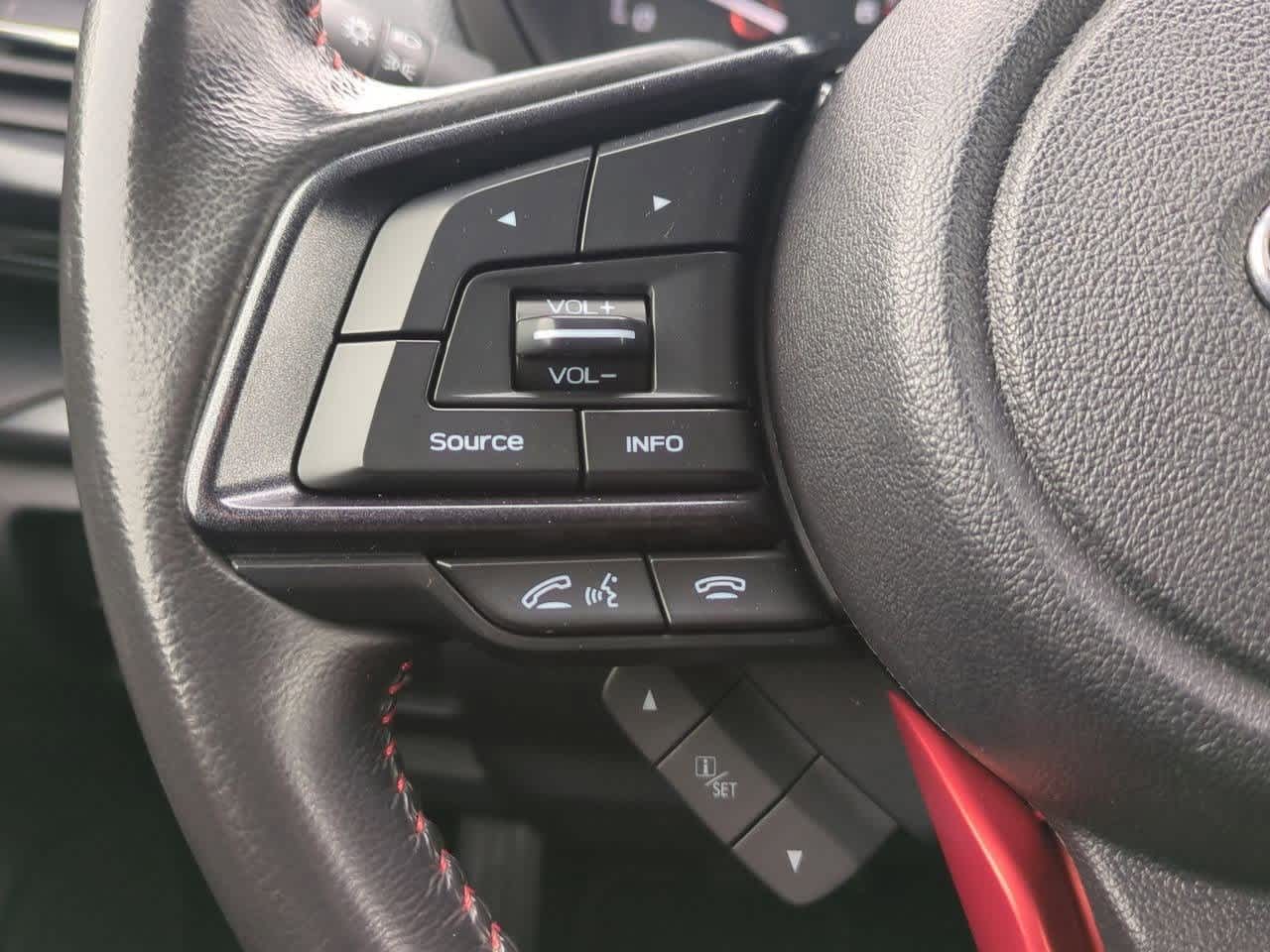 Thumbnail: 2024 Subaru Forester - 24