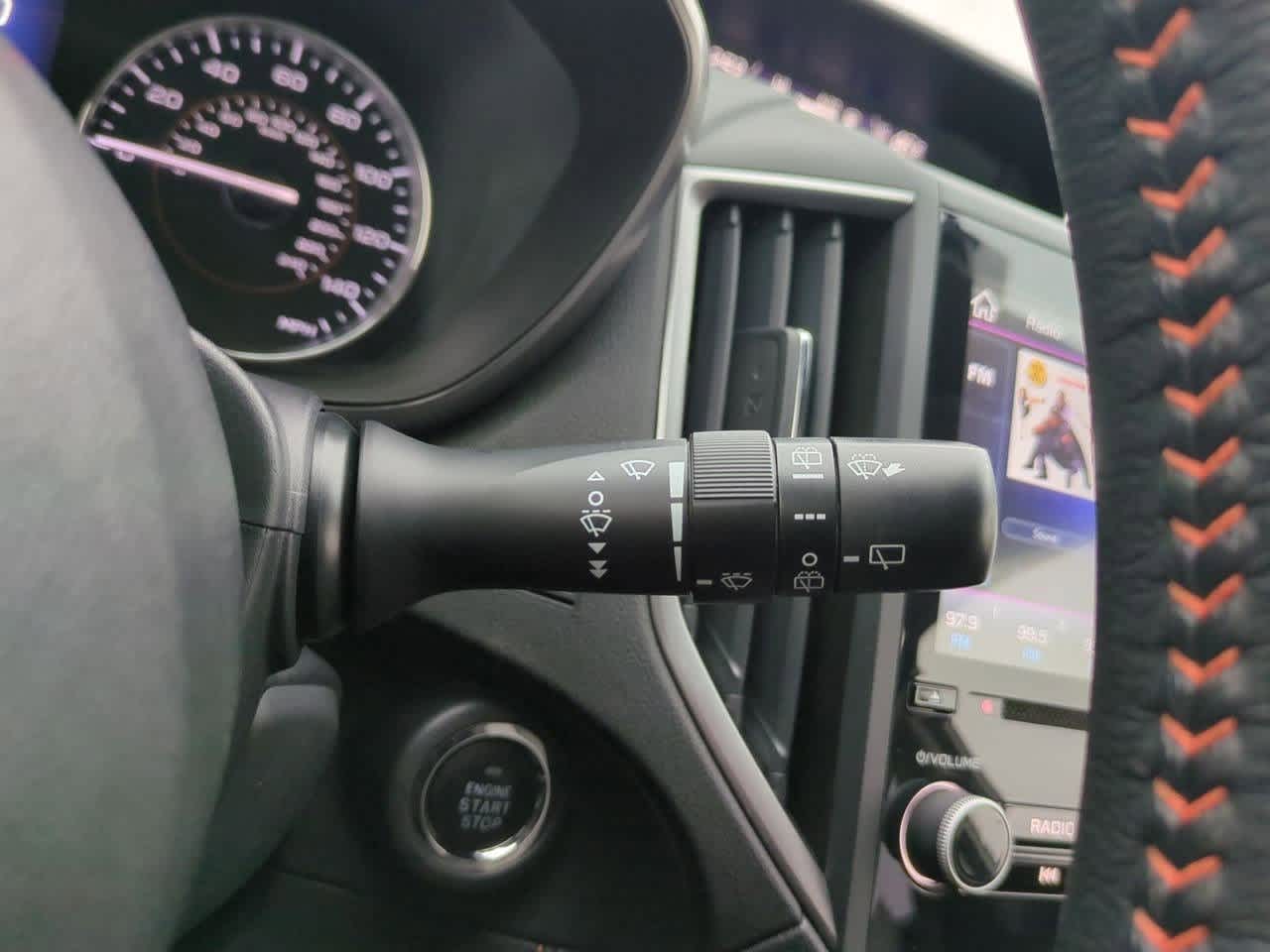 Thumbnail: 2023 Subaru Crosstrek - 26