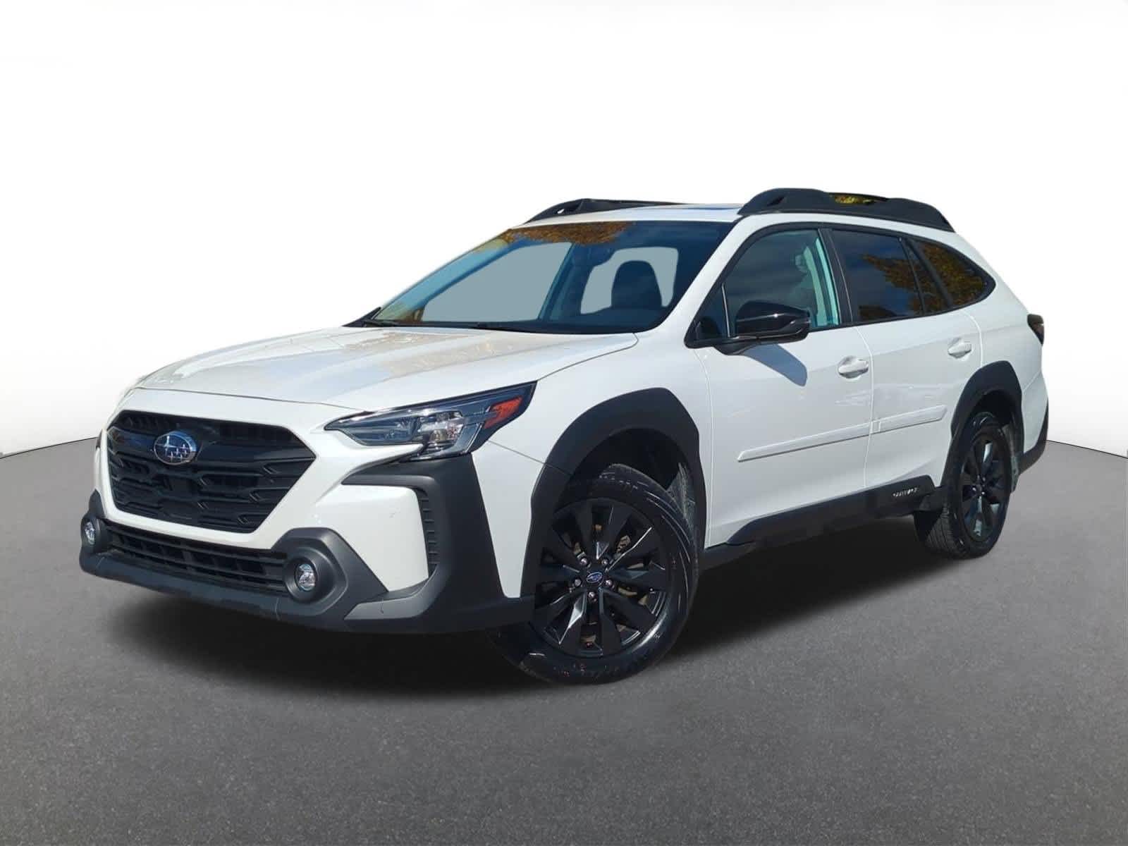 2023 Subaru Outback