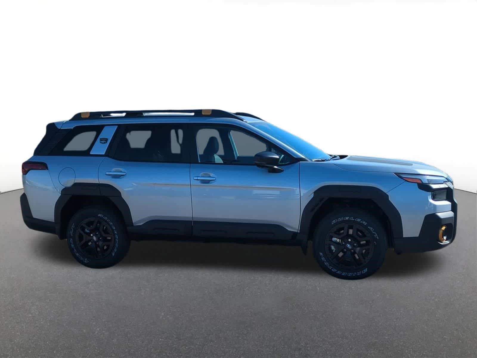 Thumbnail: 2026 Subaru Outback - 7