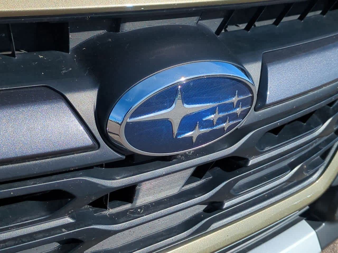 Thumbnail: 2023 Subaru Outback - 11