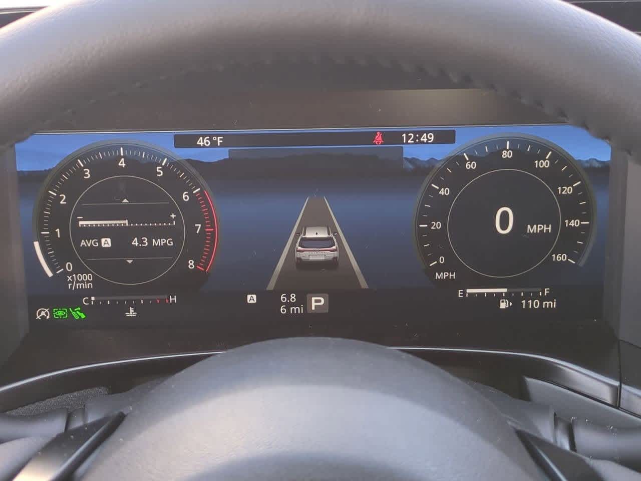 Thumbnail: 2026 Subaru Outback - 34