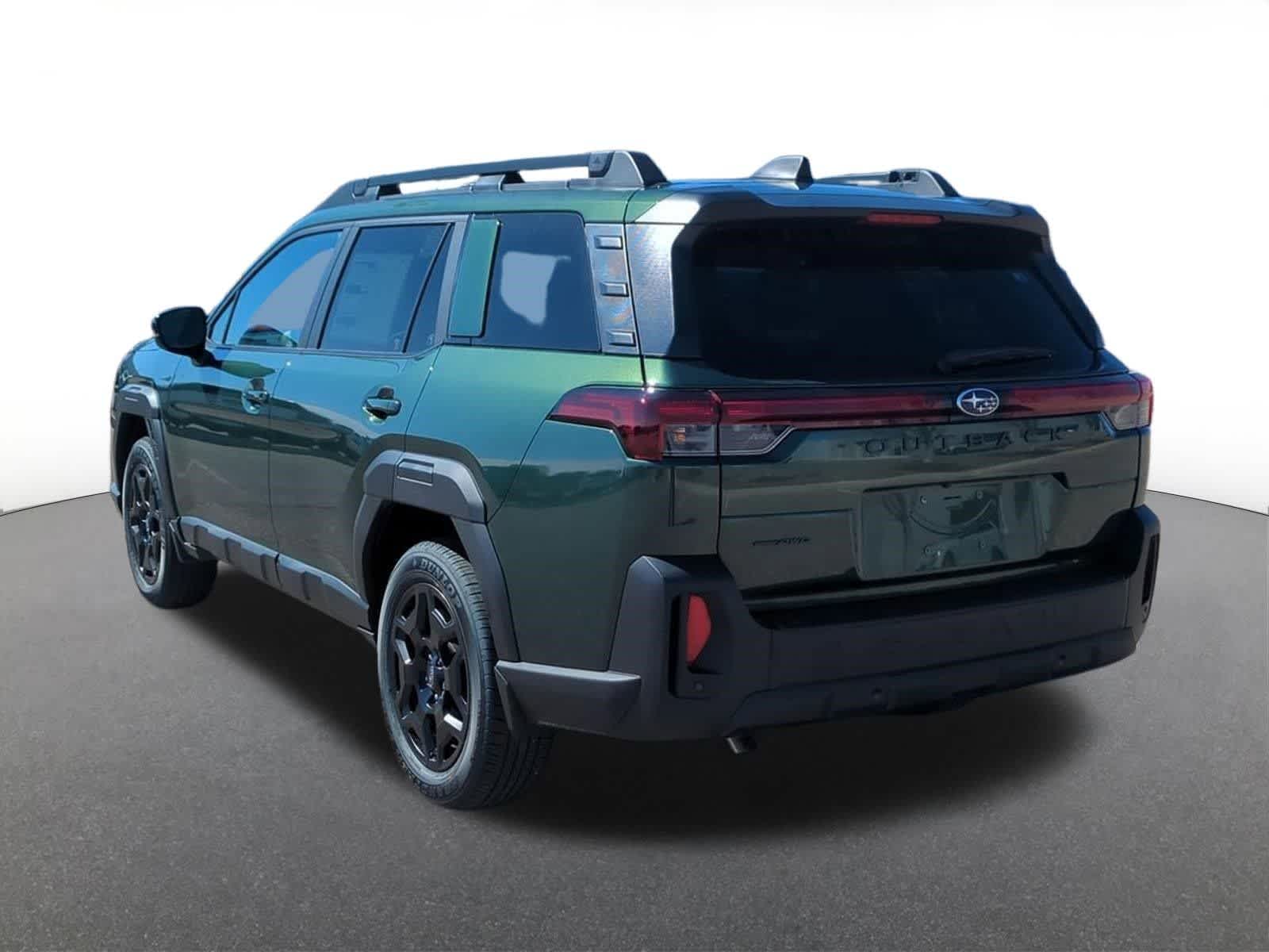 Thumbnail: 2026 Subaru Outback - 4