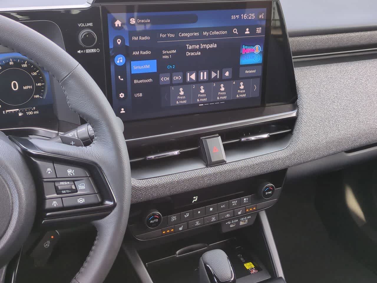 Thumbnail: 2026 Subaru Outback - 28