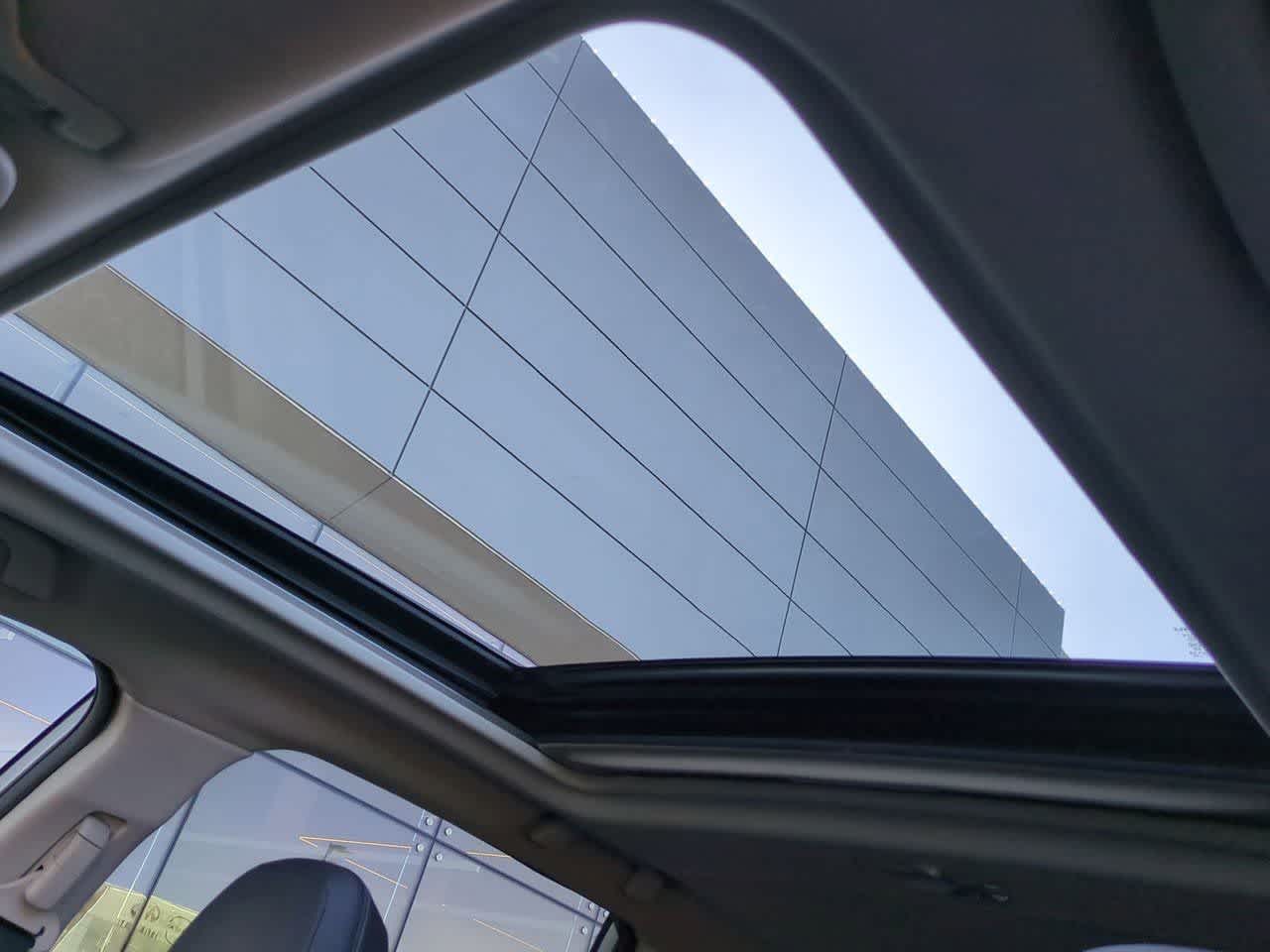 Thumbnail: 2020 Subaru Forester - 18