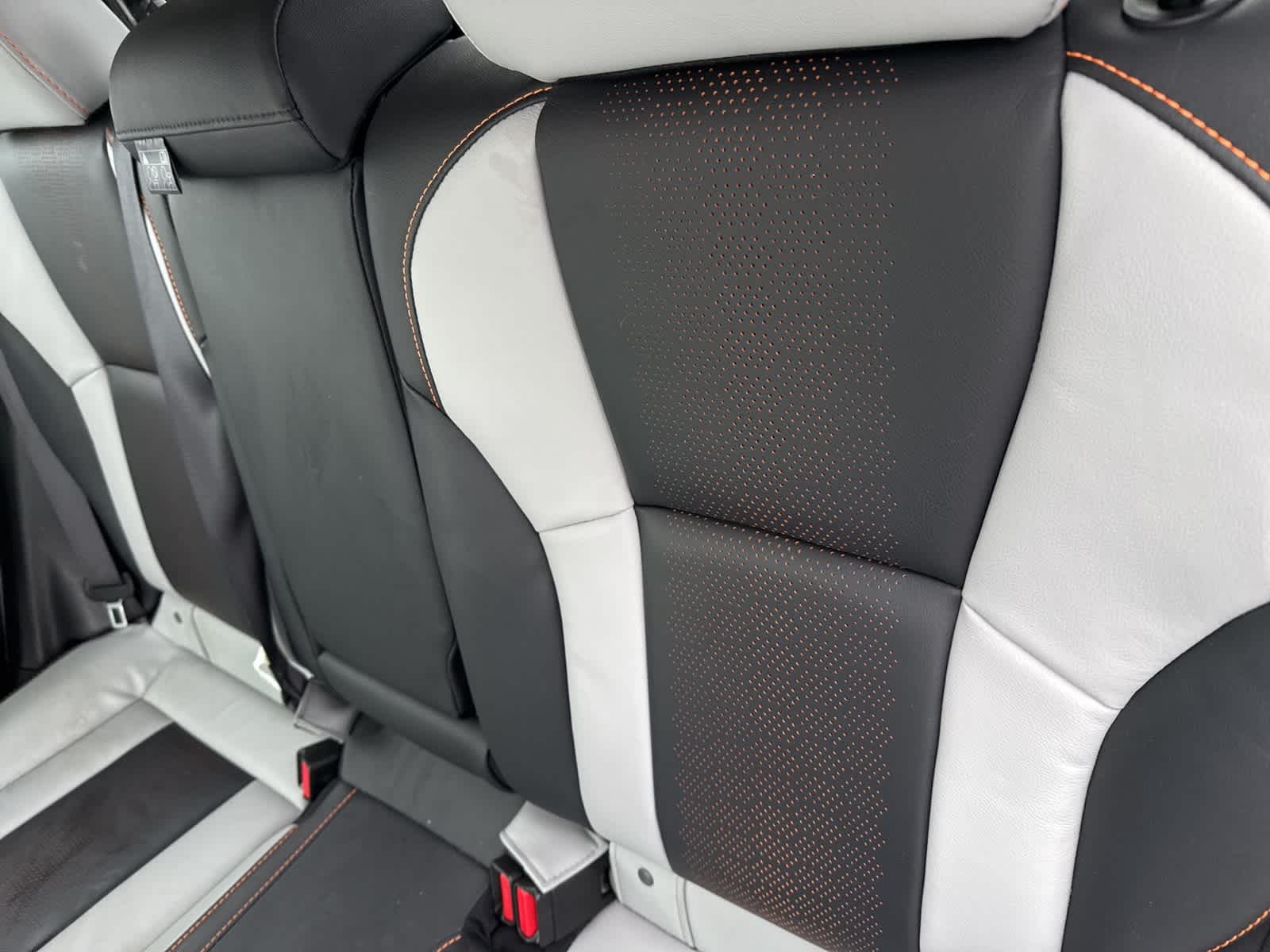 Thumbnail: 2023 Subaru Crosstrek - 16