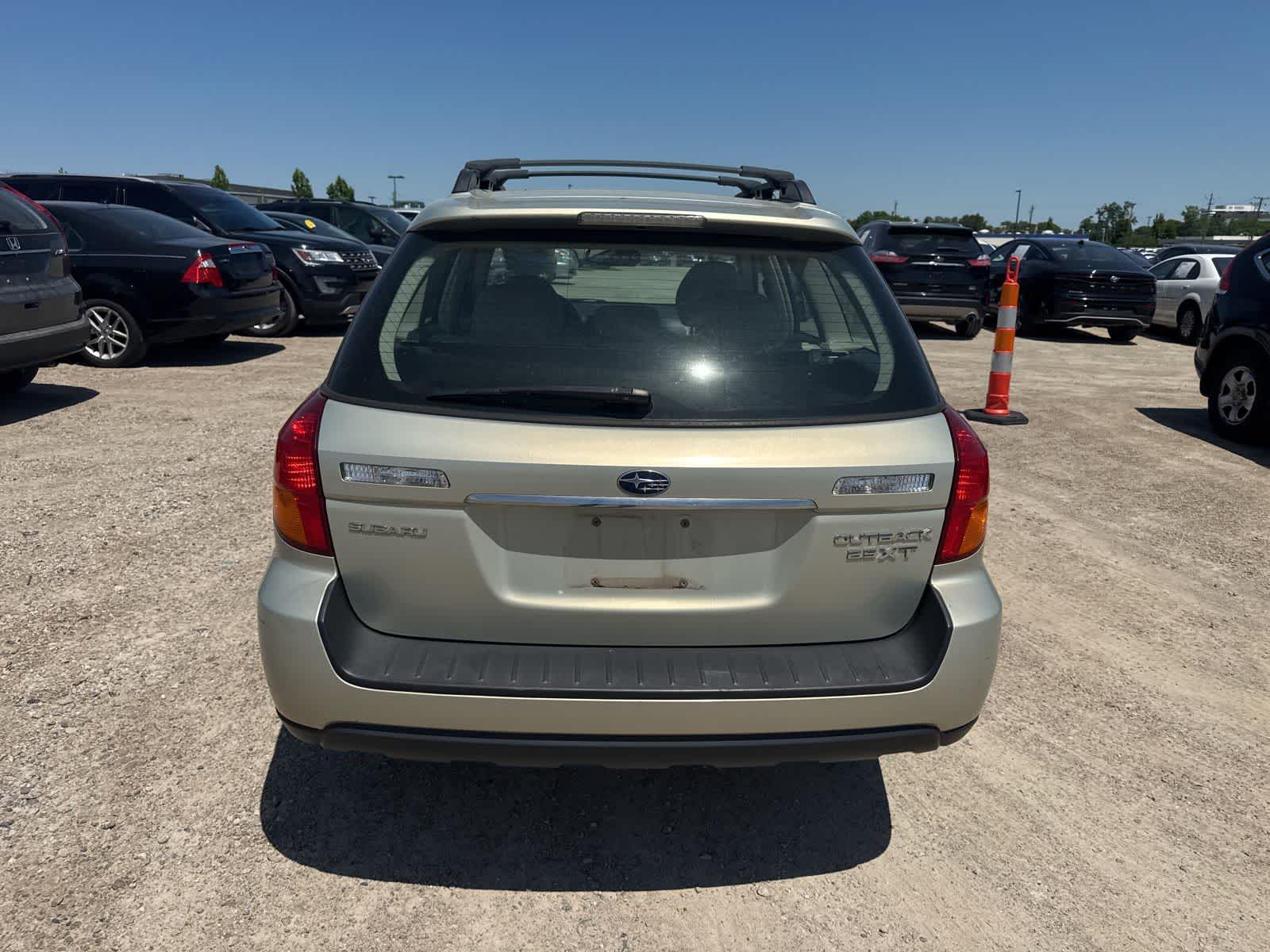 Thumbnail: 2005 Subaru Outback - 13