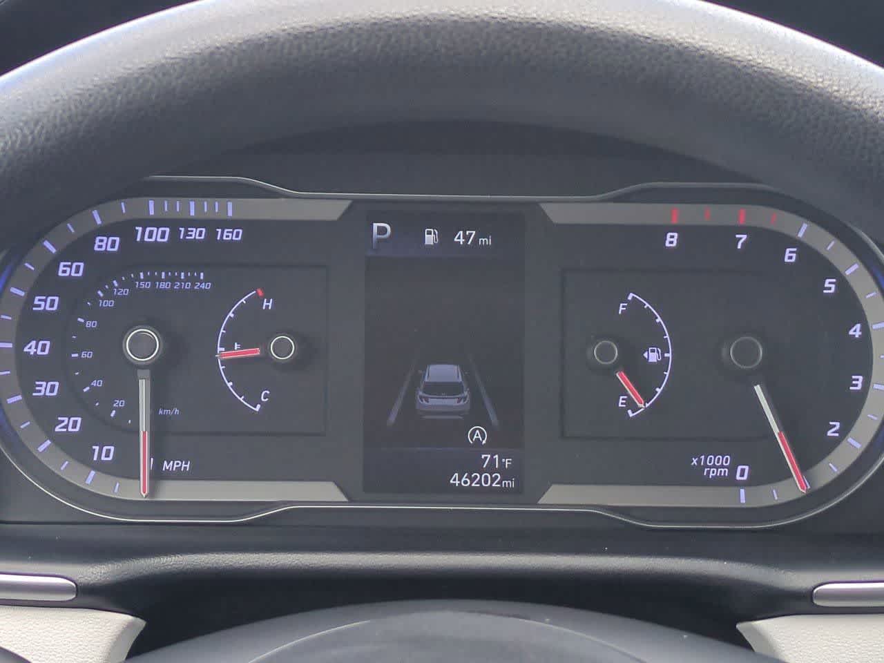 Thumbnail: 2022 Hyundai Tucson - 30