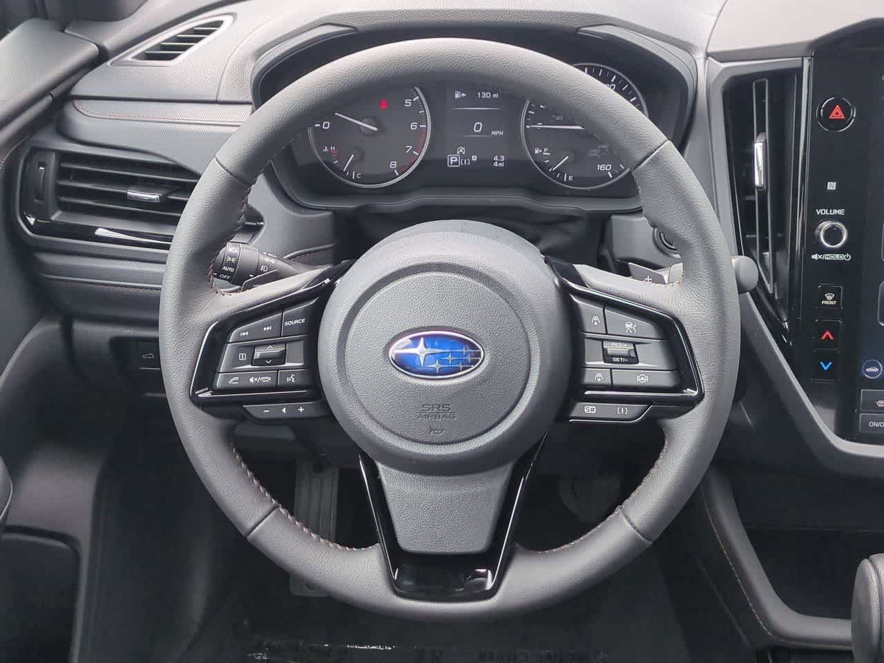 Thumbnail: 2026 Subaru Forester - 23