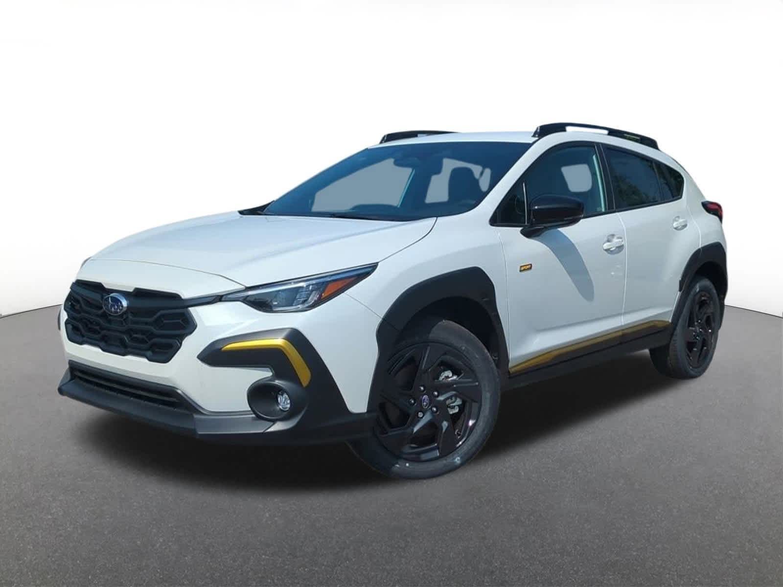 2025 Subaru Crosstrek Sport's photo