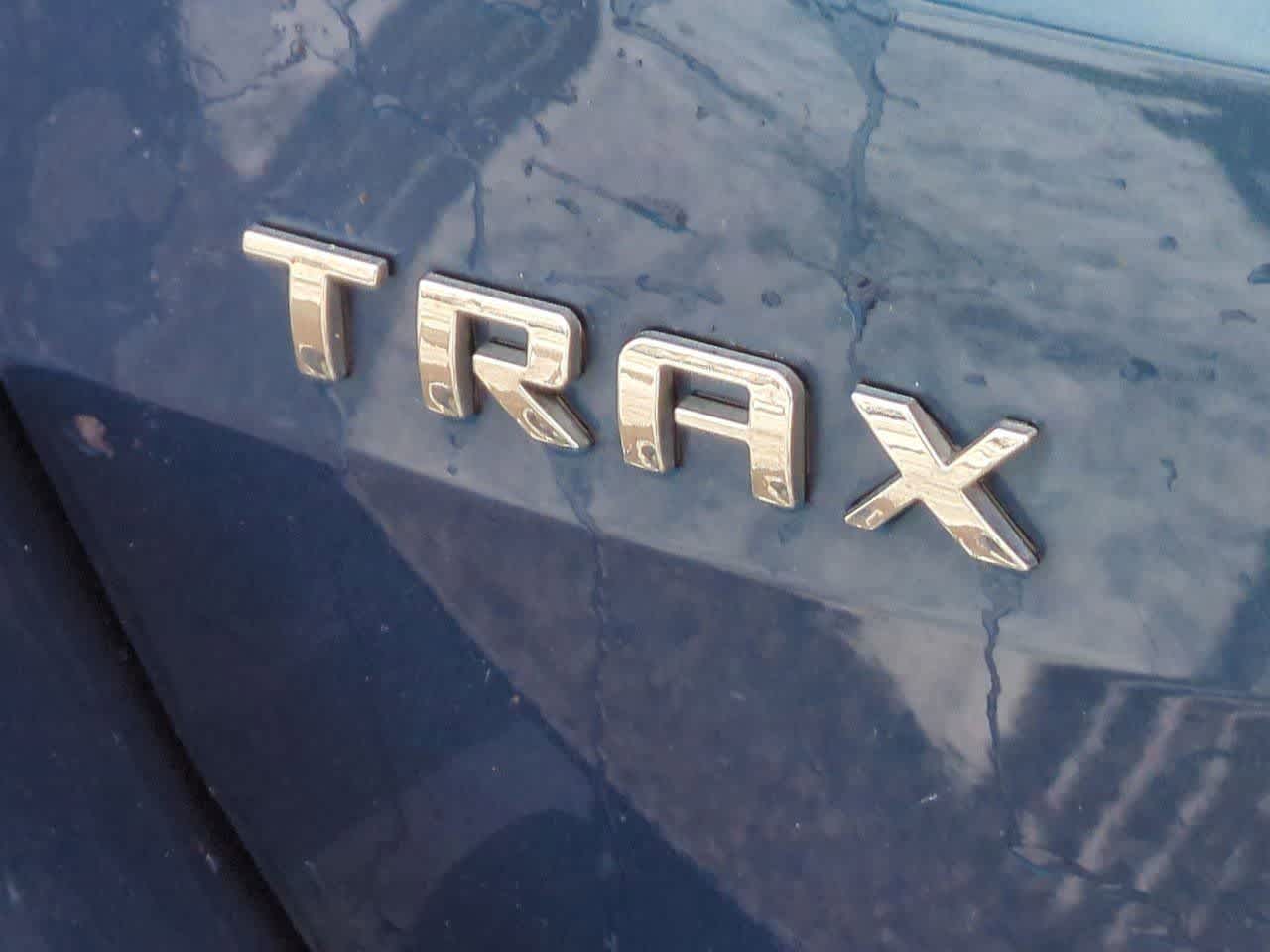 Thumbnail: 2019 Chevrolet Trax - 12