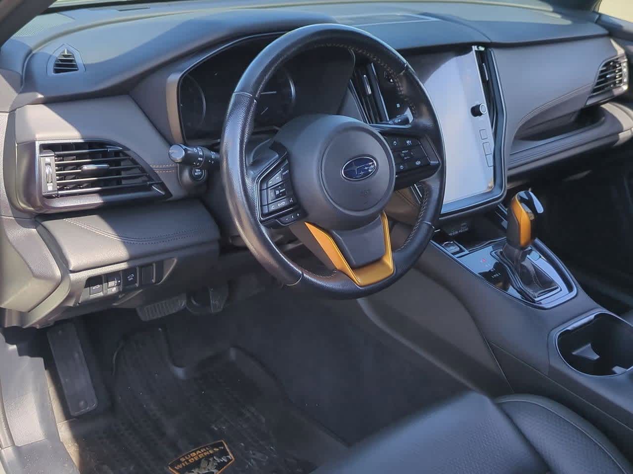 2023 Subaru Outback Wilderness photo 2