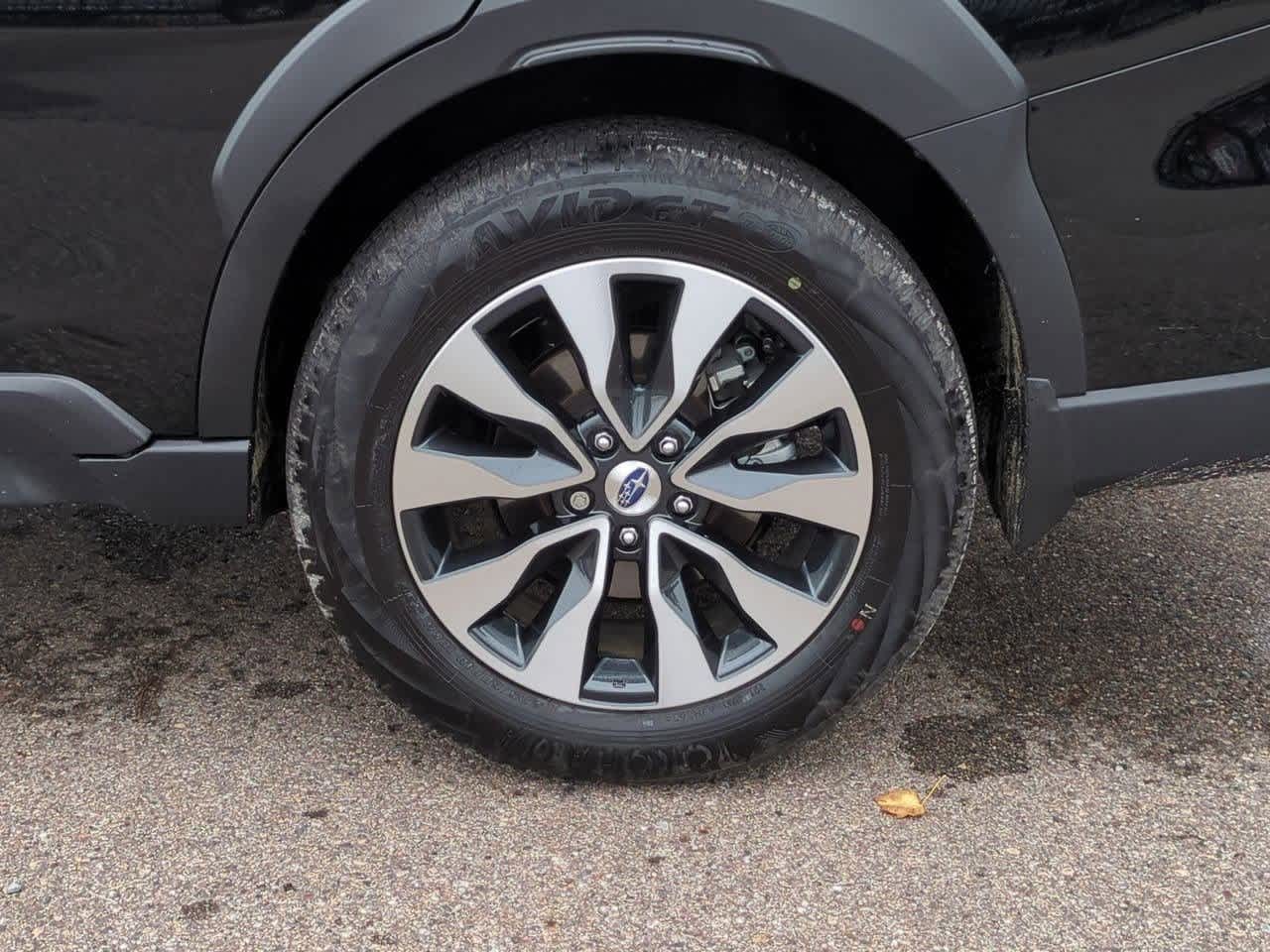 Thumbnail: 2025 Subaru Outback - 13