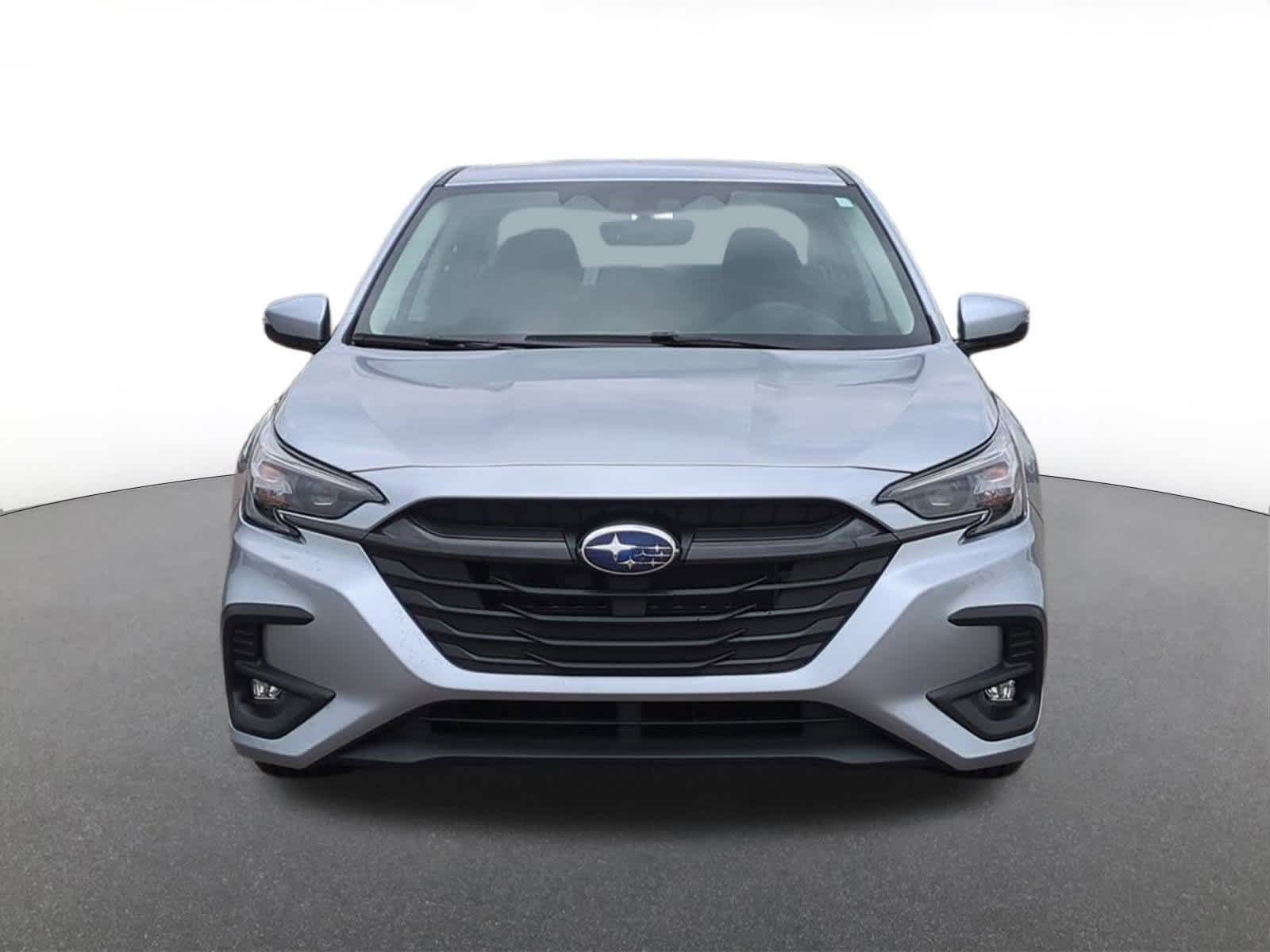 Thumbnail: 2025 Subaru Legacy - 9