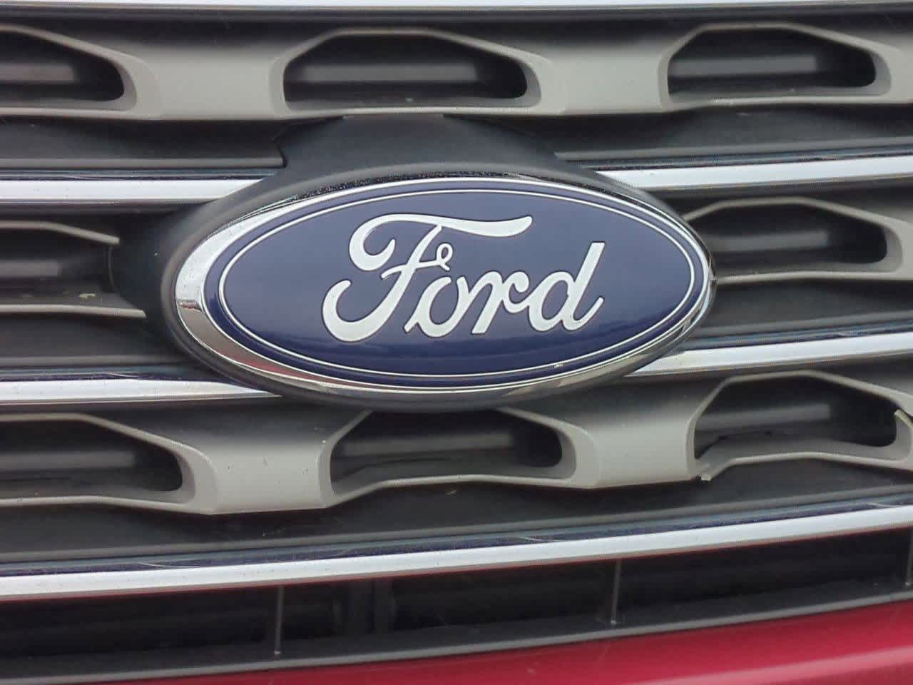 Thumbnail: 2017 Ford Explorer - 11