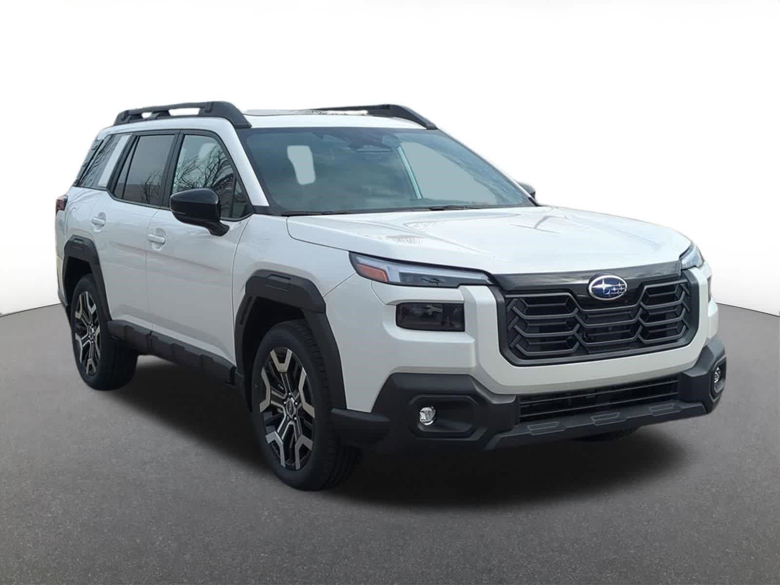 Thumbnail: 2026 Subaru Outback - 8