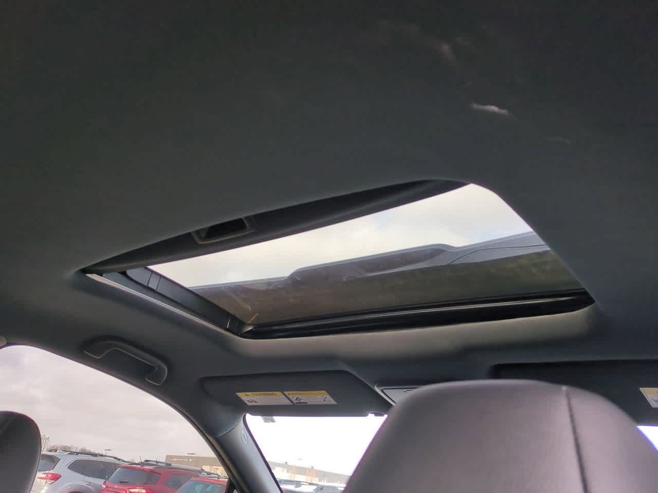 Thumbnail: 2025 Honda Passport - 21