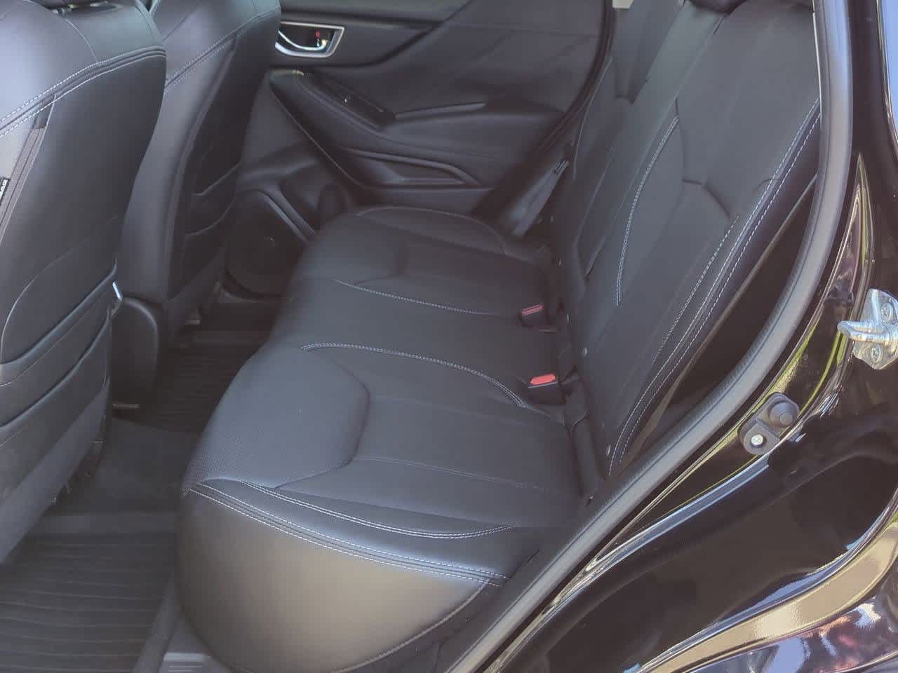 Thumbnail: 2019 Subaru Forester - 19