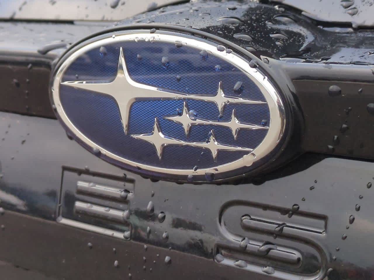 Thumbnail: 2026 Subaru Forester - 11