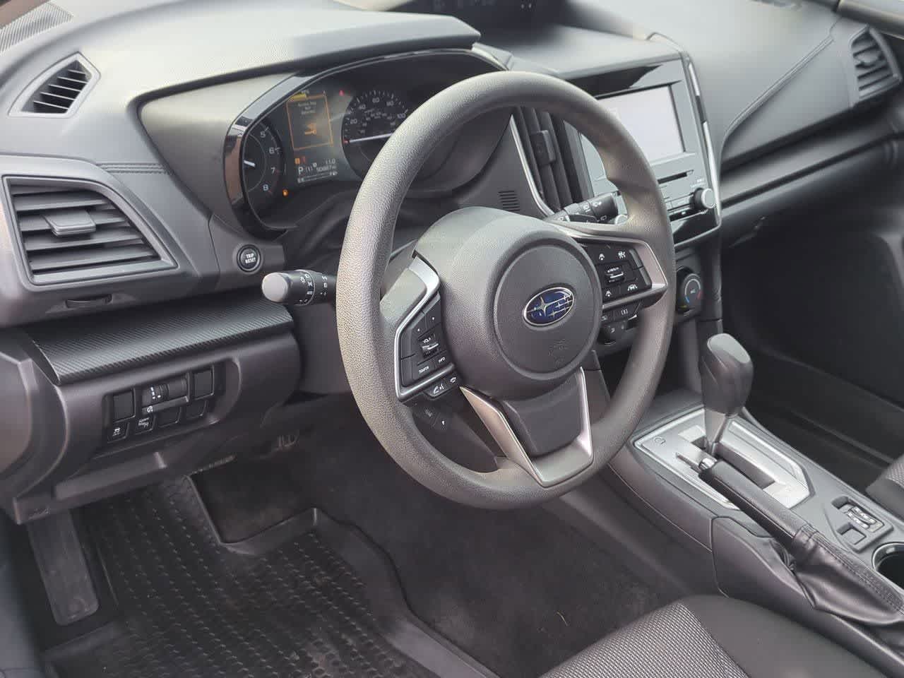 Thumbnail: 2022 Subaru Impreza - 2