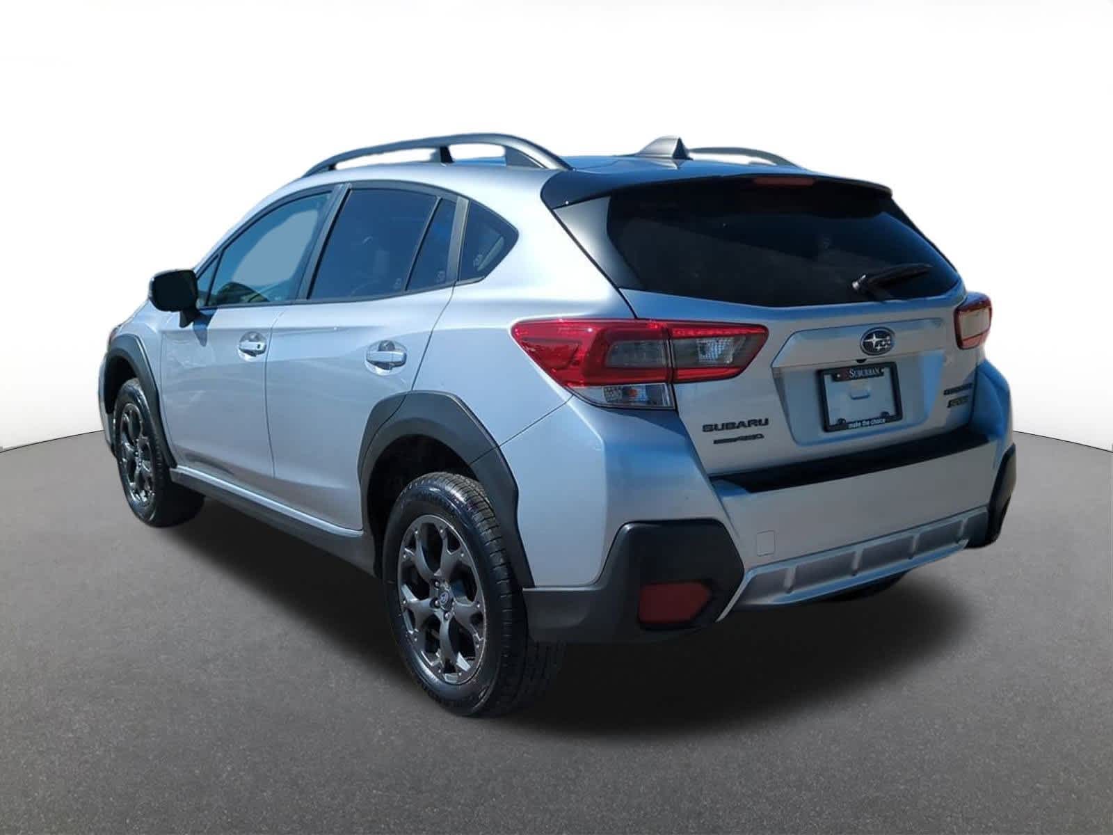 2023 Subaru Crosstrek Sport photo 2