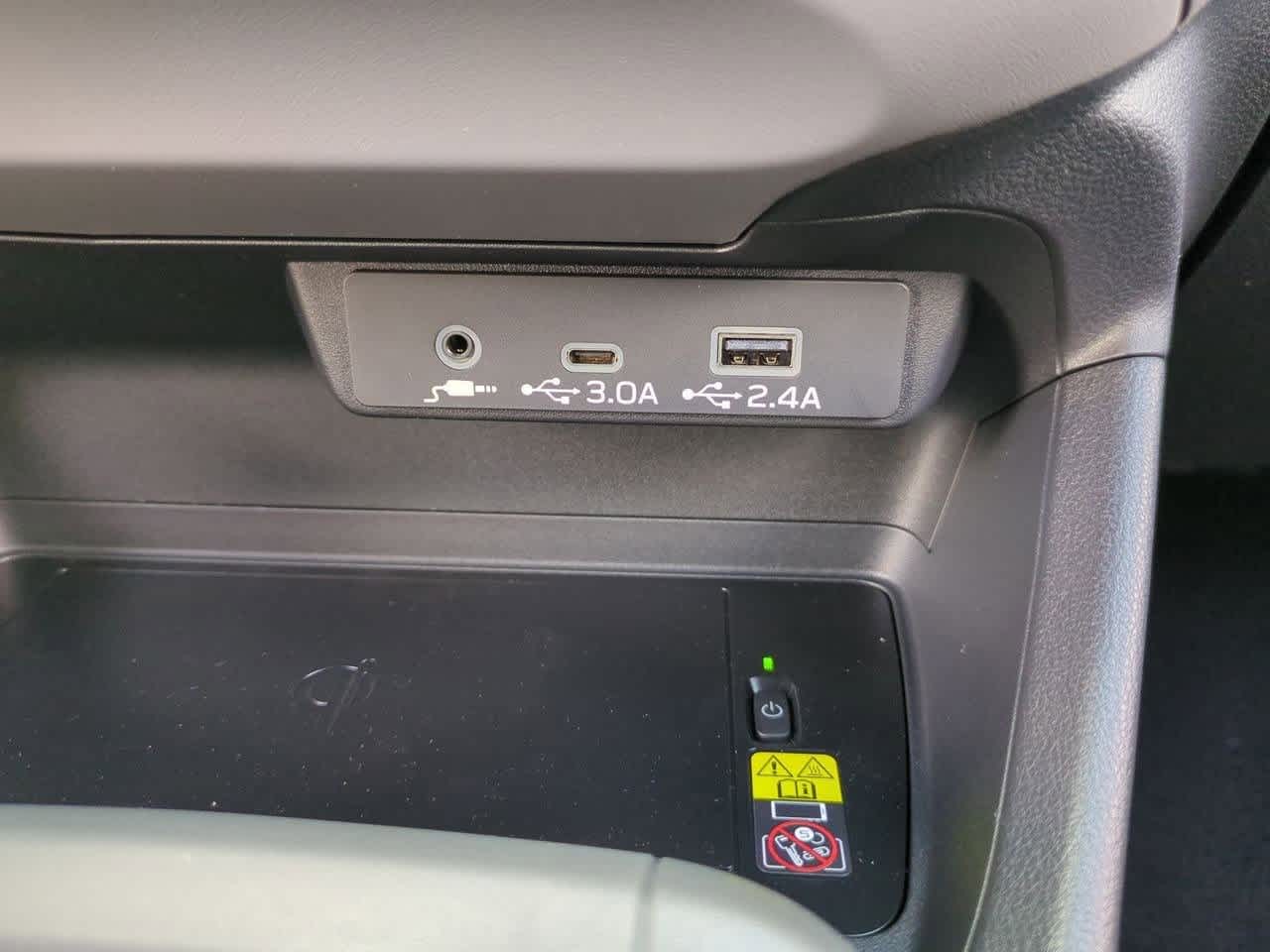 Thumbnail: 2025 Subaru Crosstrek - 31