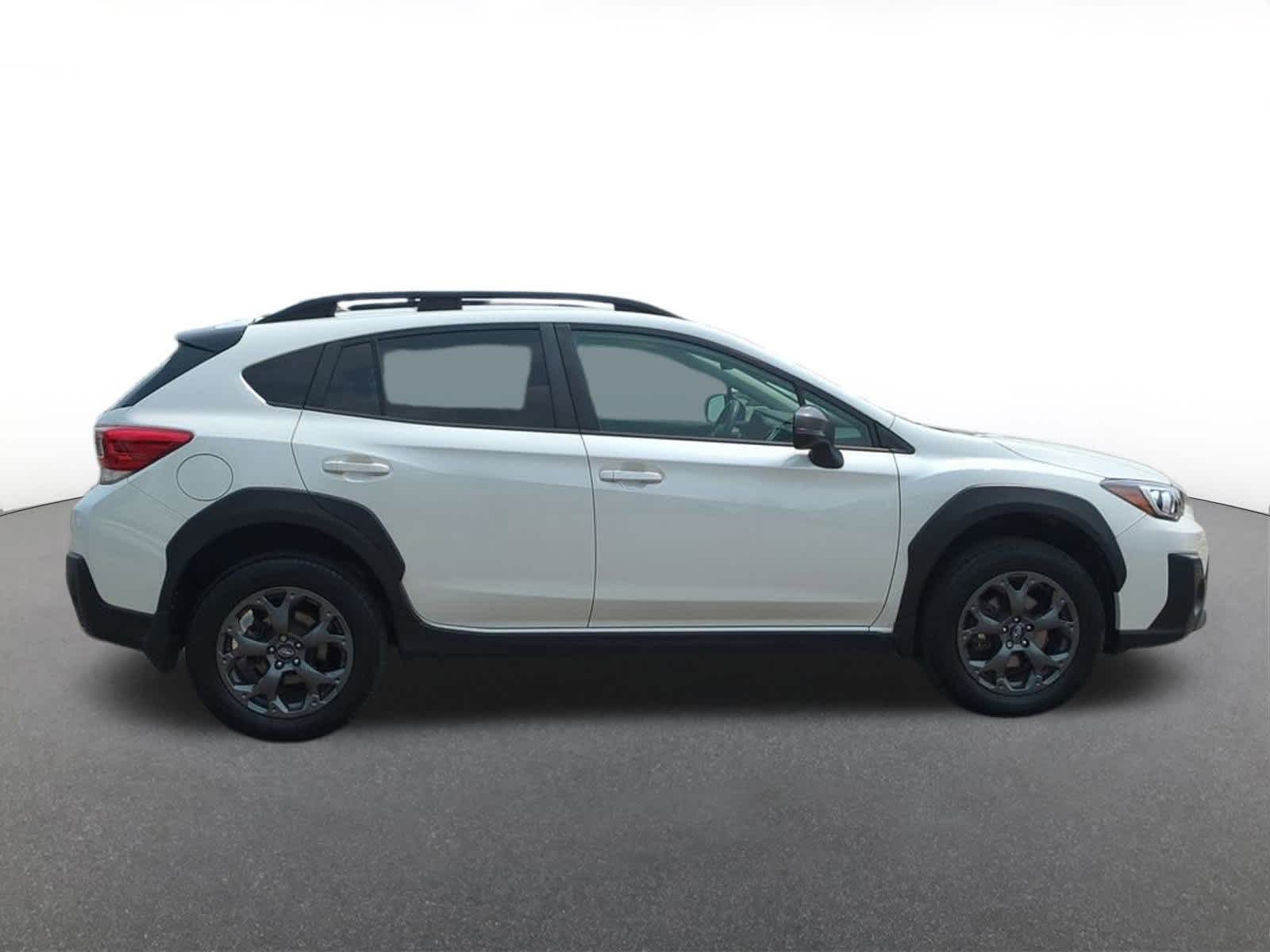 Thumbnail: 2022 Subaru Crosstrek - 7