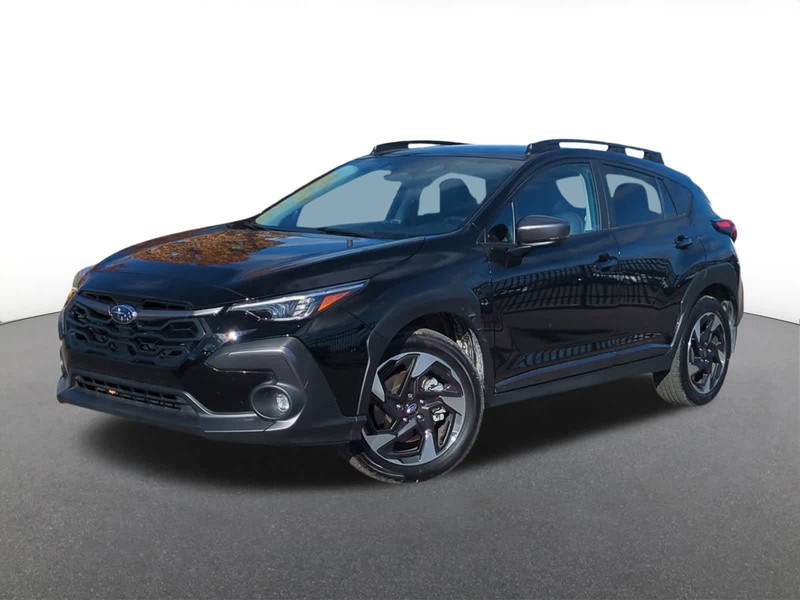 Thumbnail: 2025 Subaru Crosstrek - 1