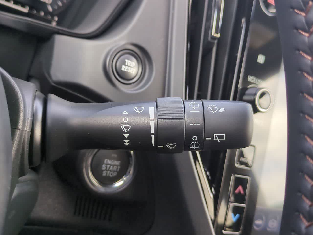 Thumbnail: 2026 Subaru Forester - 26