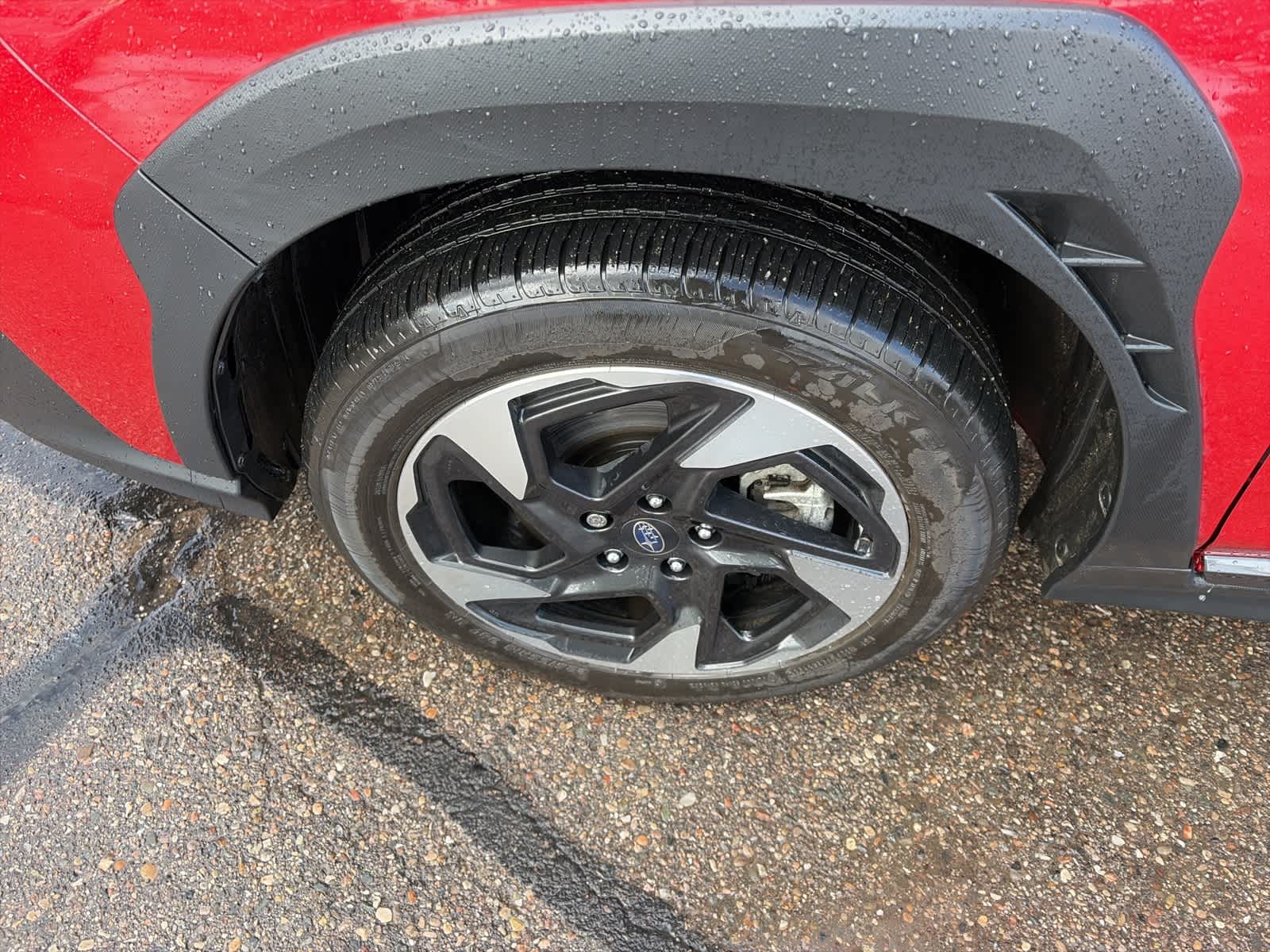 Thumbnail: 2024 Subaru Crosstrek - 7