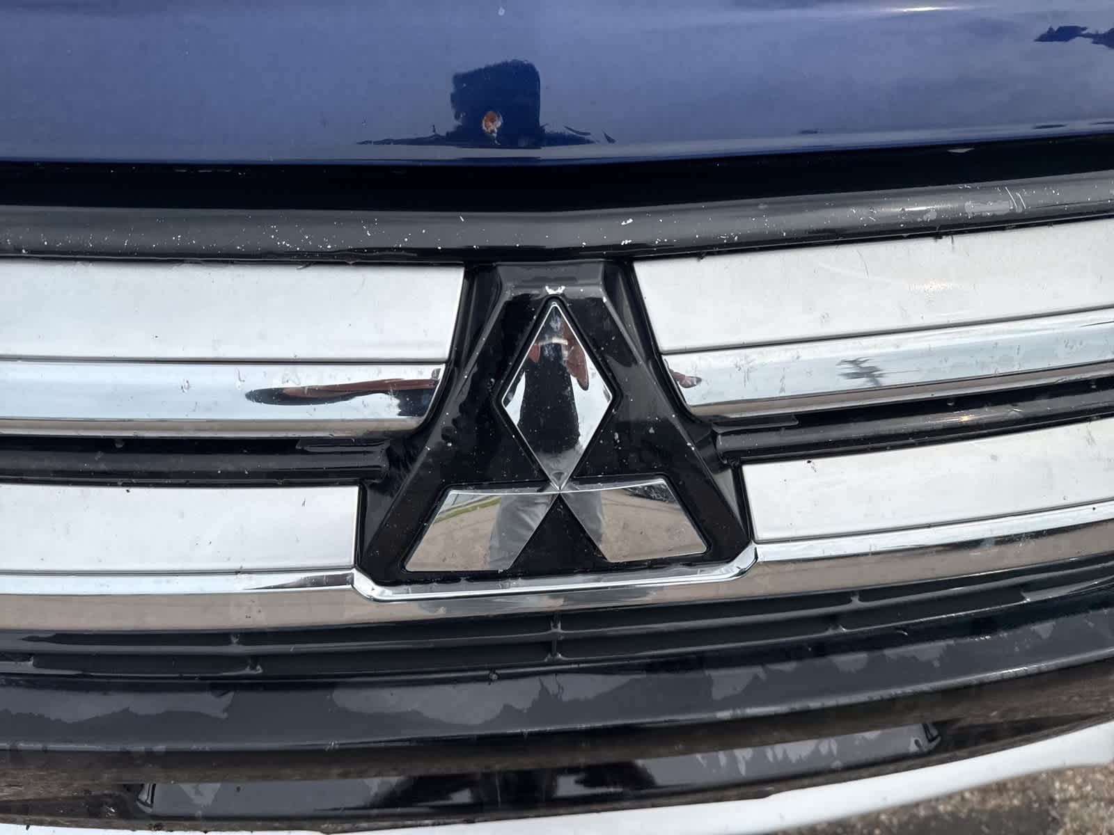 2018 Mitsubishi Outlander ES 11