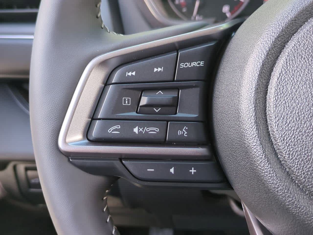 Thumbnail: 2025 Subaru Ascent - 24