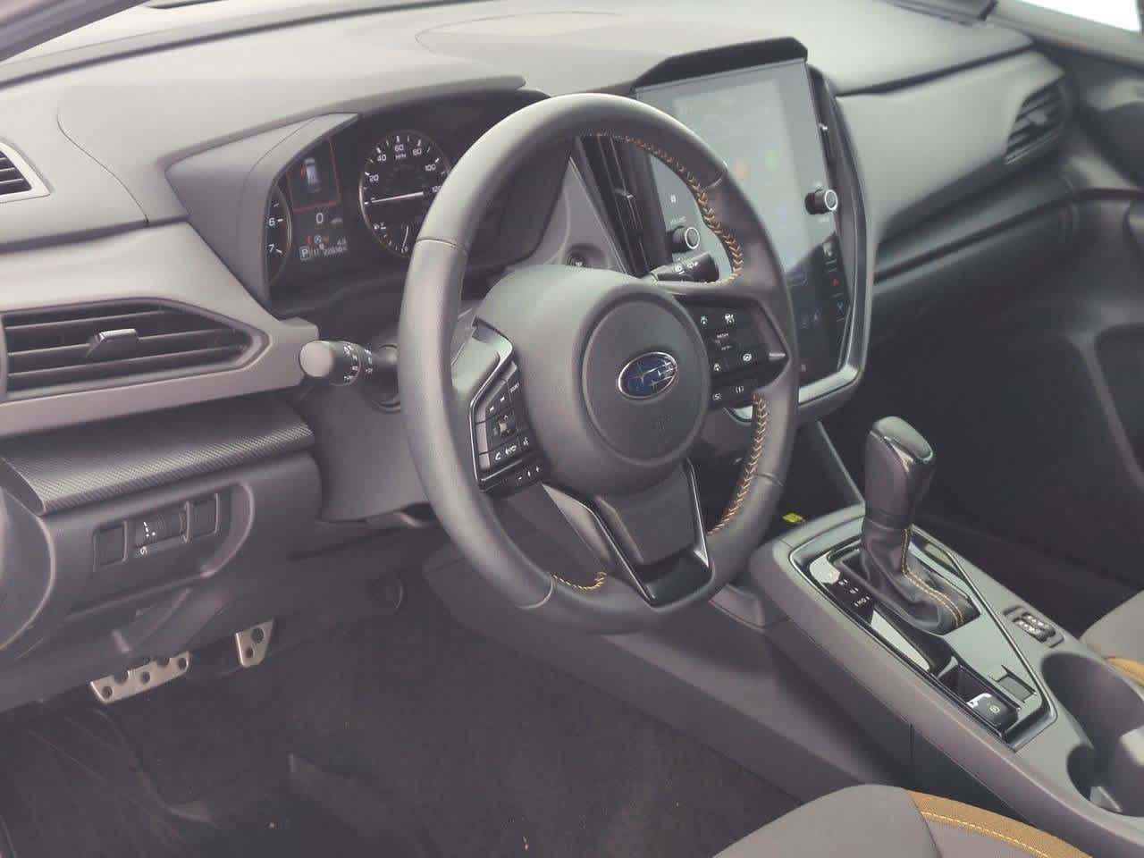 Thumbnail: 2024 Subaru Crosstrek - 2