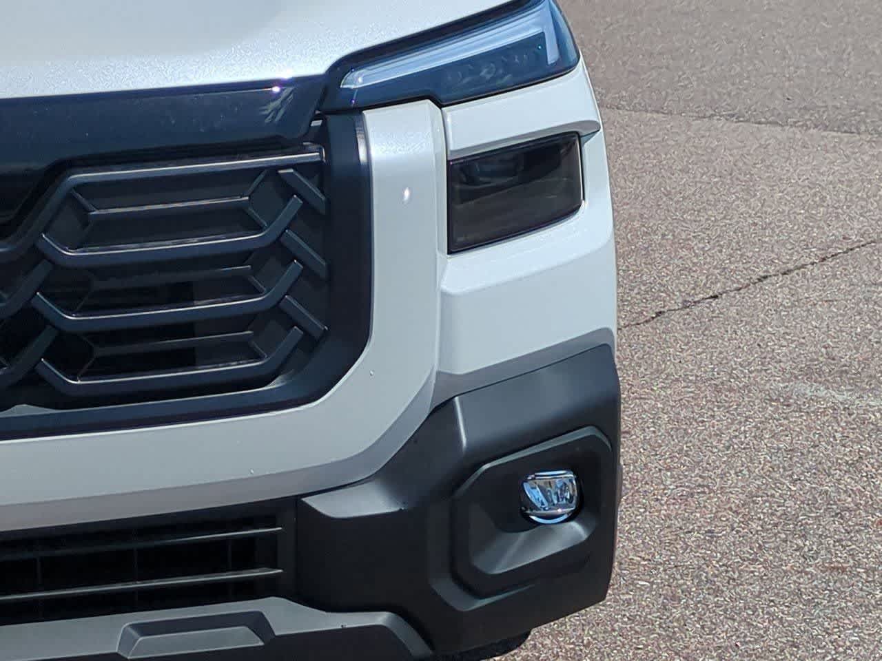 Thumbnail: 2026 Subaru Outback - 10