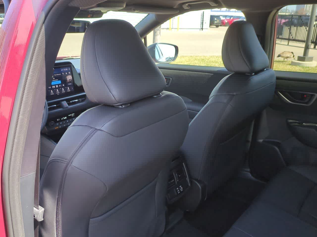 Thumbnail: 2026 Subaru Outback - 17