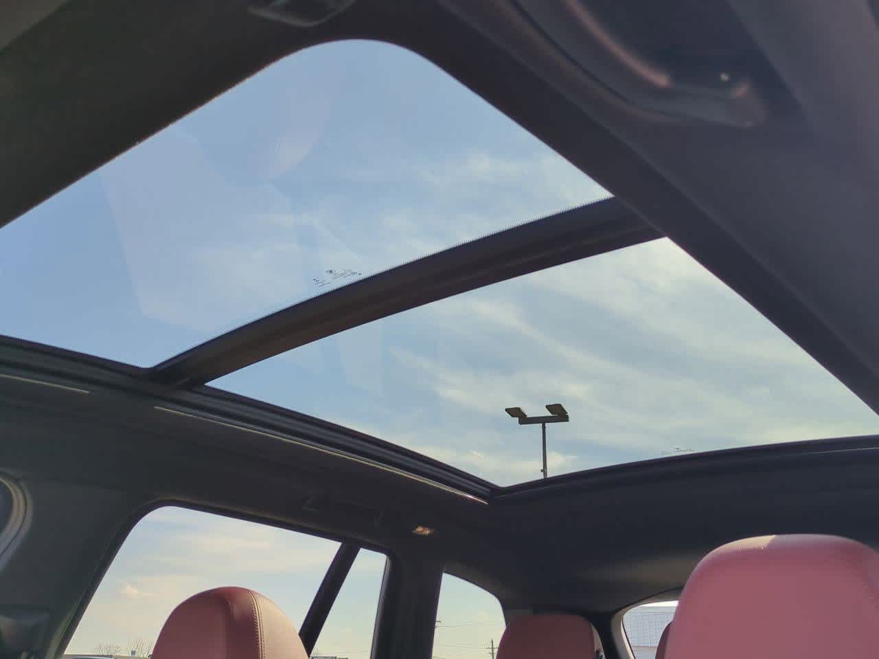 Thumbnail: 2022 BMW X3 - 18