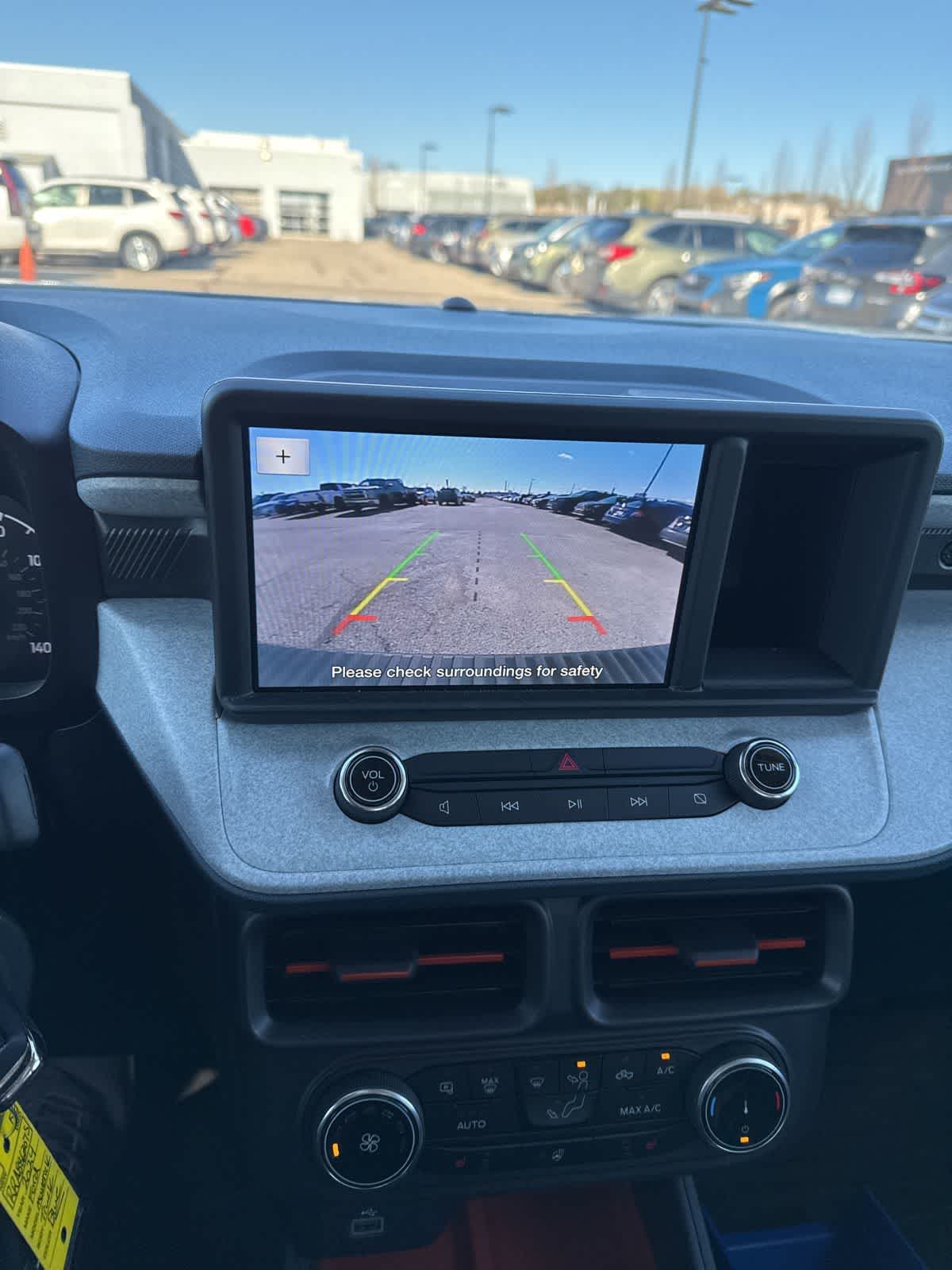 Thumbnail: 2024 Ford Maverick - 19