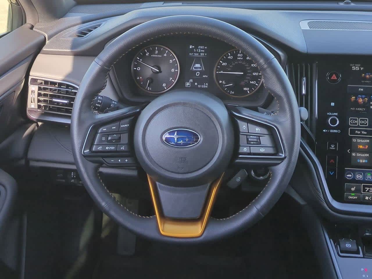 Thumbnail: 2025 Subaru Outback - 23