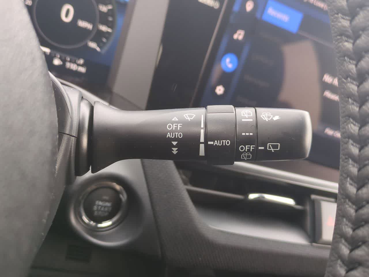 Thumbnail: 2026 Subaru Outback - 26