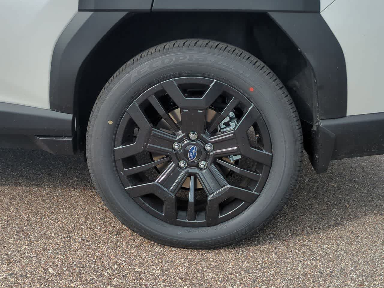 Thumbnail: 2026 Subaru Outback - 13