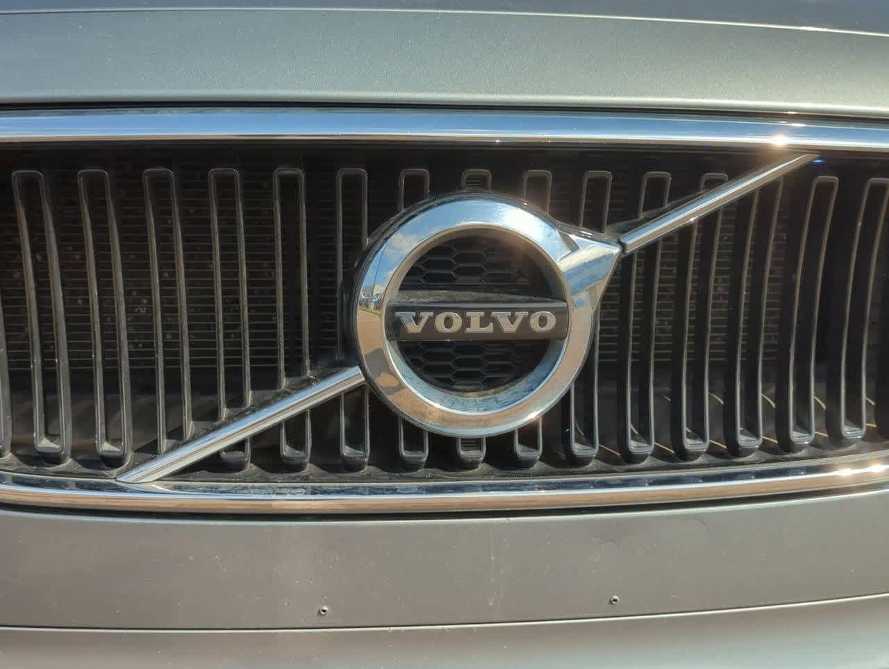 2018 Volvo S90 T5 Momentum 10
